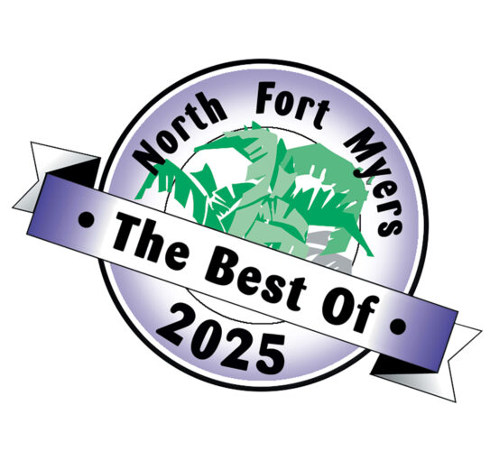 Best of North Fort Myers winners feted at annual awards presentation